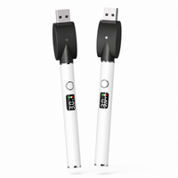Affordable Smart Display Push-Button Battery (P107M)