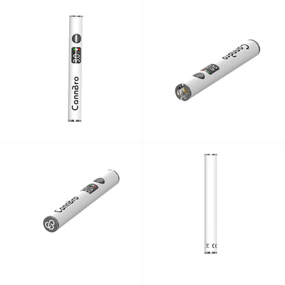 CannBro 510 Smart Display Button Battery