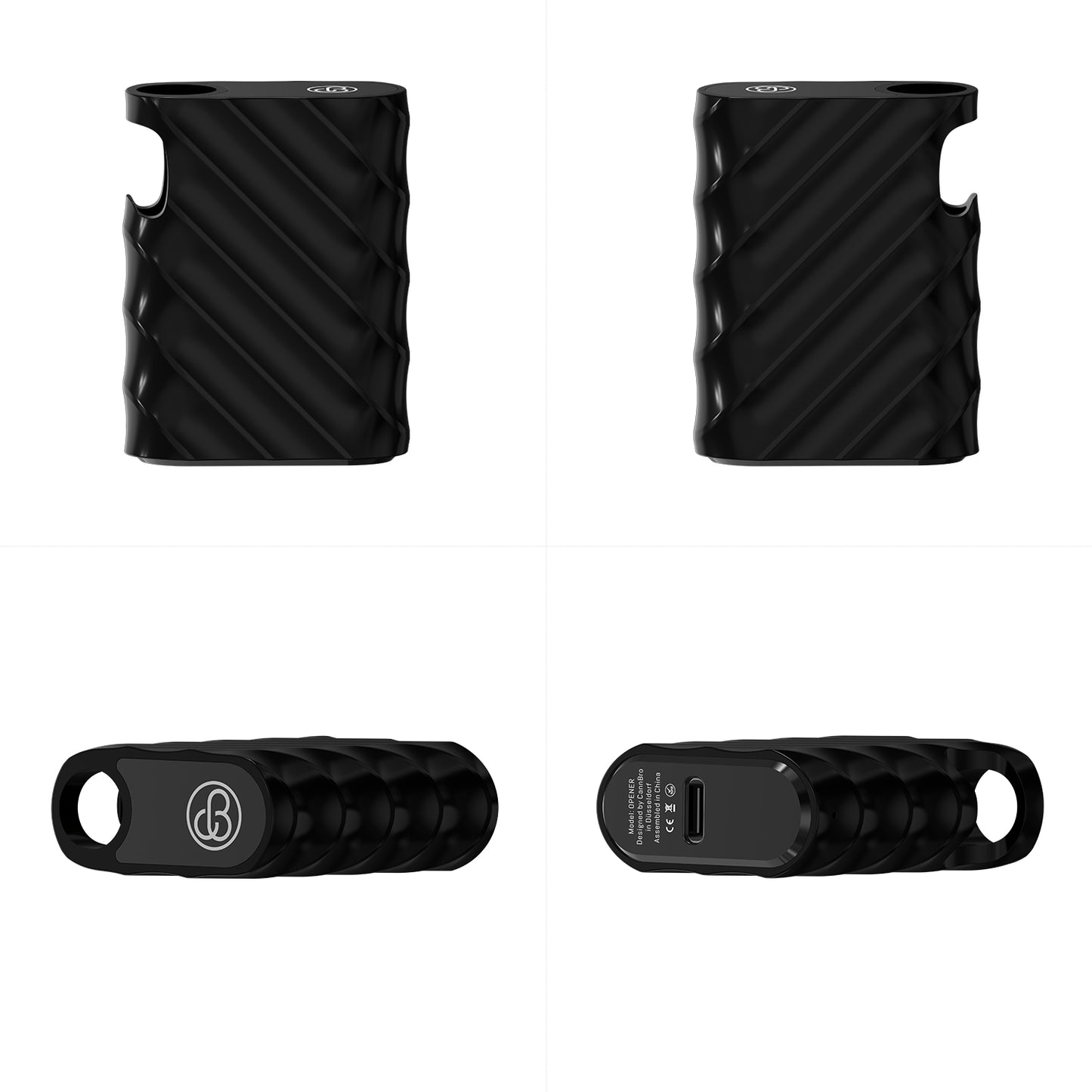 CannBro 510 Opener Battery