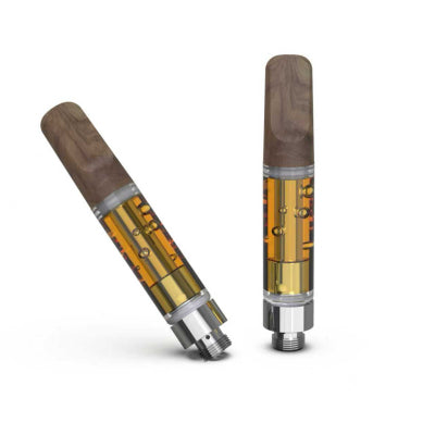 1ml/0,5ml Holzpatronen （C10) 4–5 Wochen