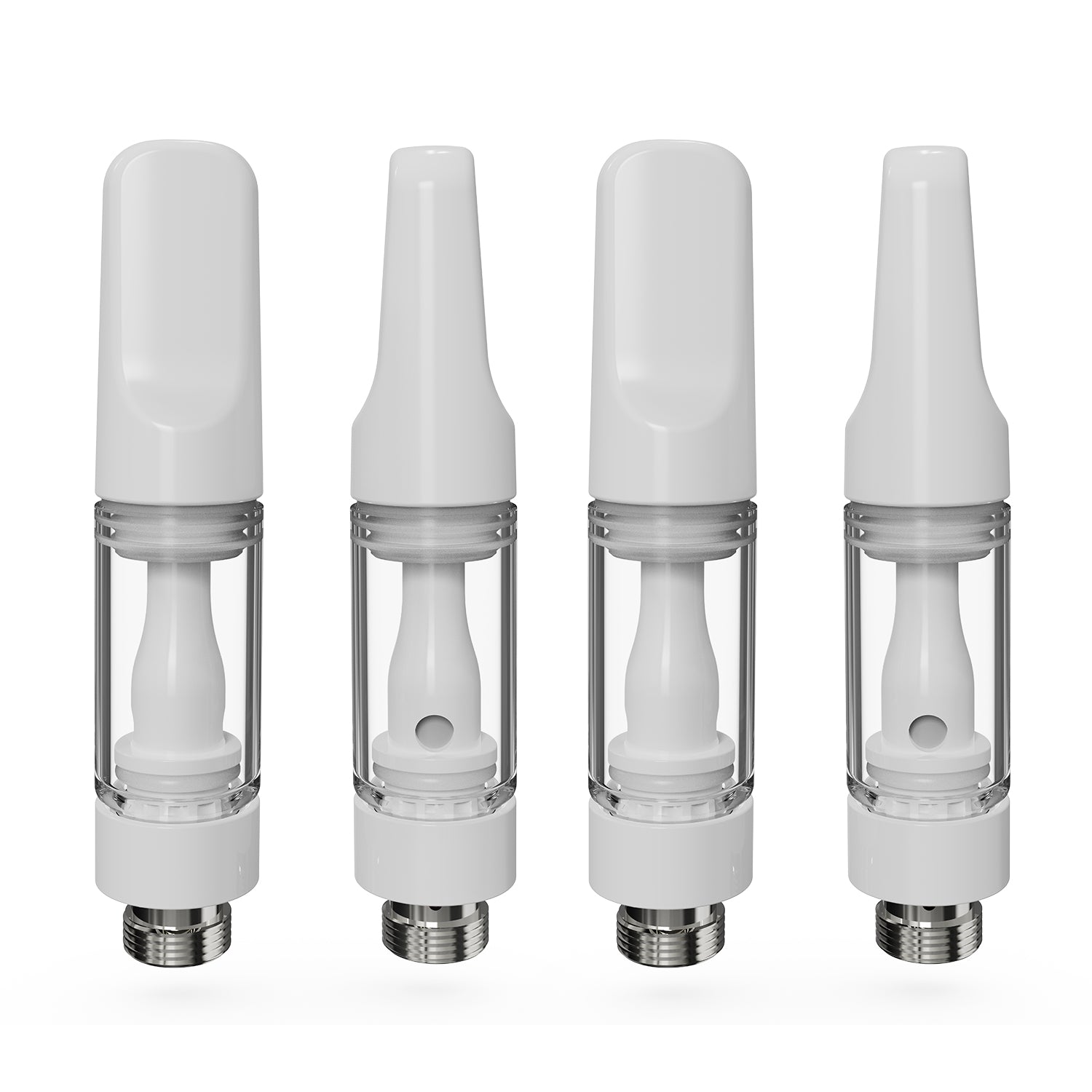 CannBro 510 Full Ceramic Cartridges-0.5ml