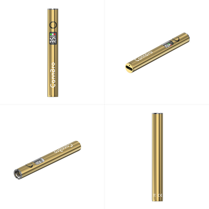 CannBro 510 Smart Display Button Battery
