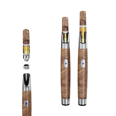 WOOD-P-Taste Vorheizung Einstellbare Spannung Magnetbatterie（P160-C）Lagerbestand in Deutschland