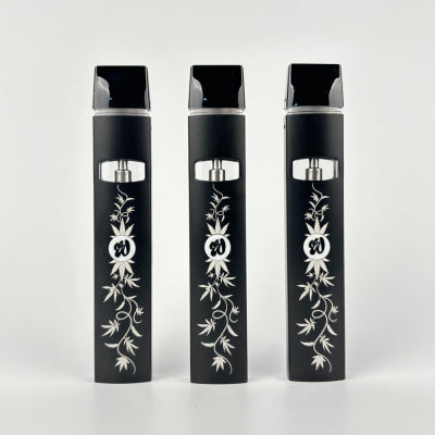 Vape-Logo Aufdruck / Hergestellt Lagerbestand in Deutschland