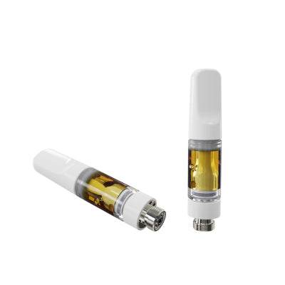 0,5 ml Vollkeramik-Kartuschen (FC05) Lagerbestand in Deutschland