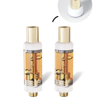 2 ml Kartuschen (D14) 4–5 Wochen