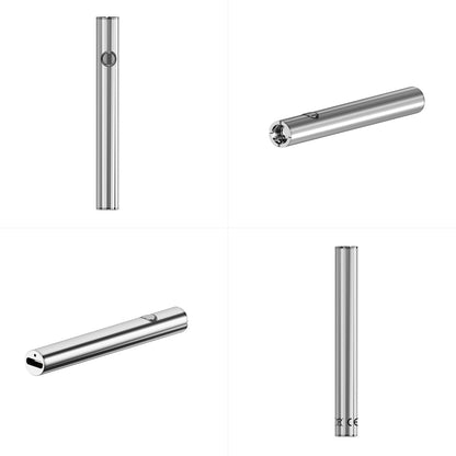 CannBro 510 Titan Button Battery