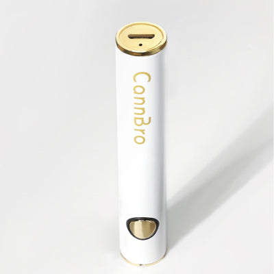 650-mAh-Typ-C-Akku(P140-C) 4–5 Wochen