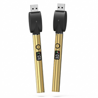 Affordable Smart Display Push-Button Battery (P107M)
