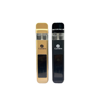 Digitale Anzeige tragbare Einwegflachzigarette （YBS110D）4-5 Wochen