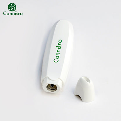 0,5 ml Vape Pod Dicköl-Verdampfer Live Resin Einweg-Vape-Pen-Patrone（KOI）4-5 Wochen