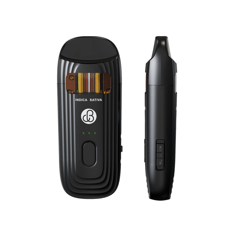 5,0-7,0ml Dual tank Einweg-Box-Vape (YB92P)
