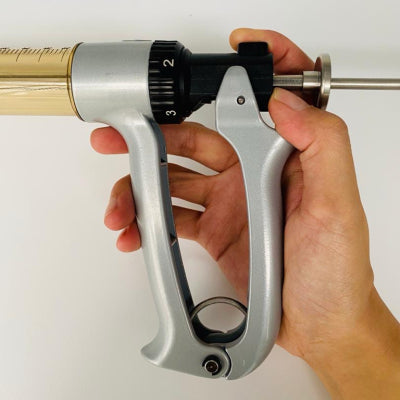 Füllpistole Lagerbestand in Deutschland