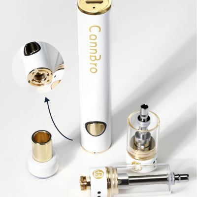 650-mAh-Typ-C-Akku(P140-C) 4–5 Wochen