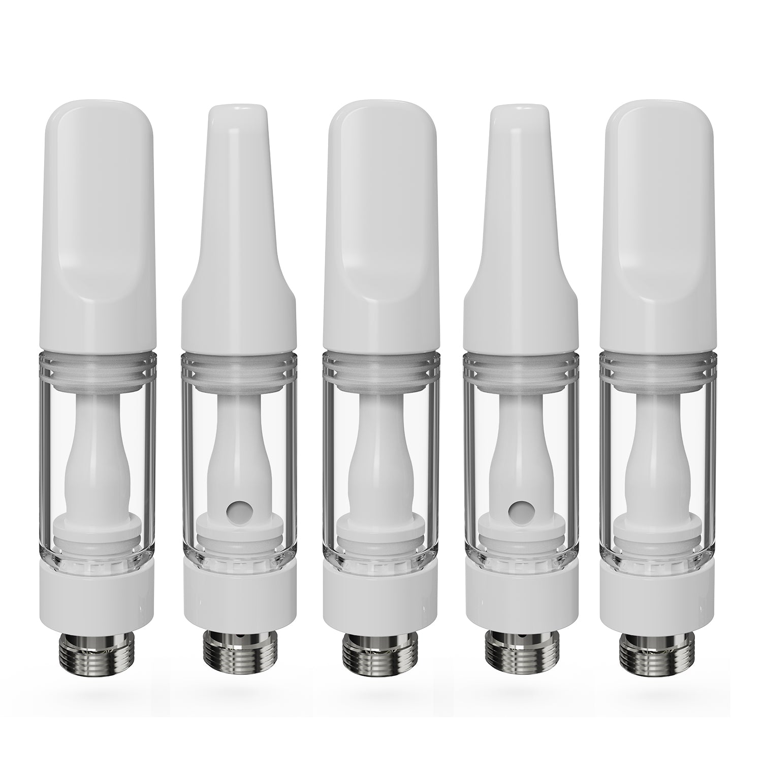 CannBro 510 Full Ceramic Cartridges-0.5ml