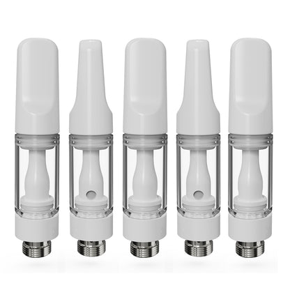 CannBro 510 Full Ceramic Cartridges-0.5ml