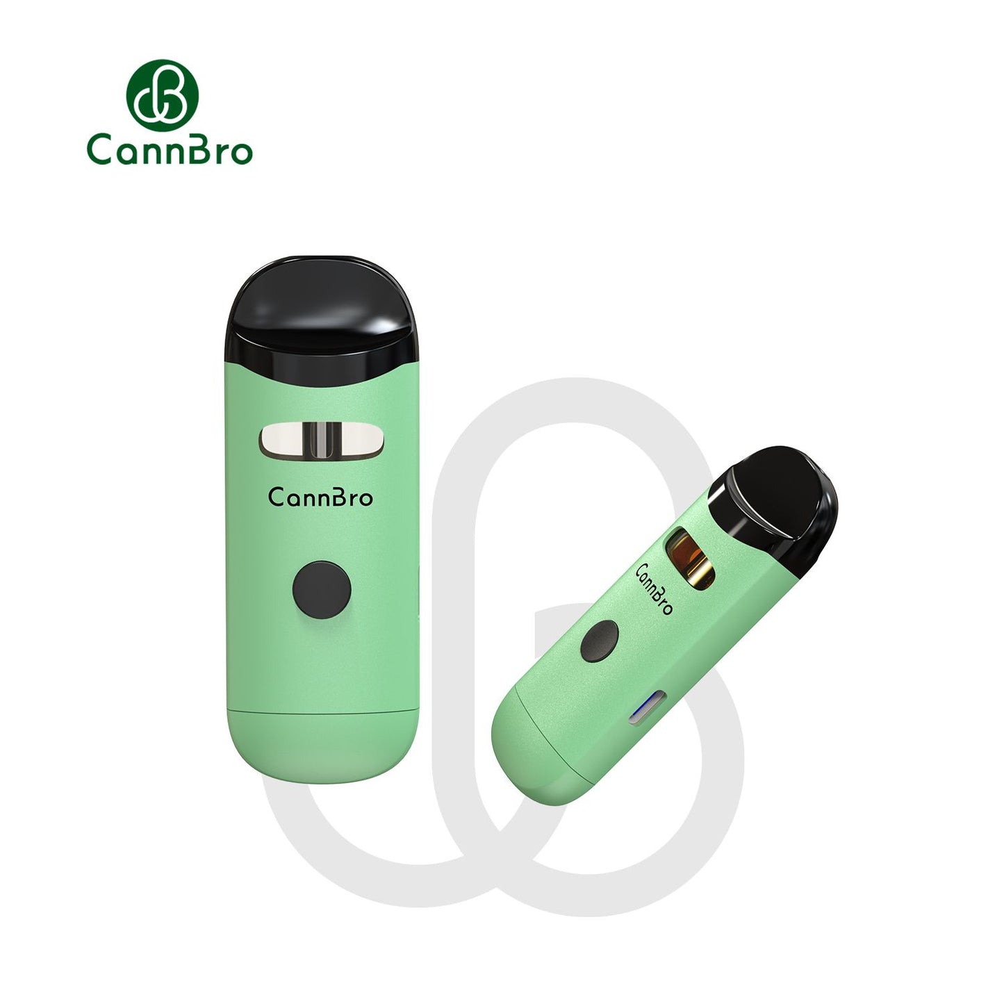 3-4 ml Einweg-Box-Vape (YB82P) 4-5 Wochen