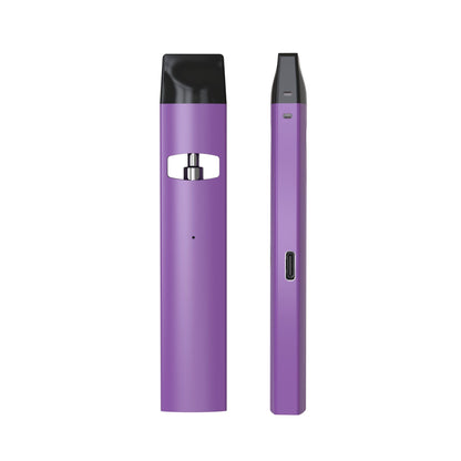 1 ml Knopf-Vorheiz-Einweg-Vape (YB105P) in Deutschland