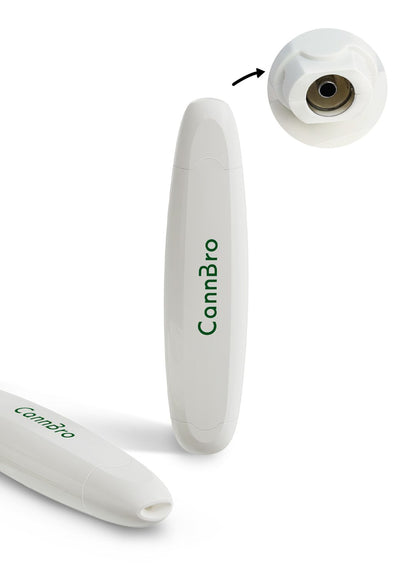 0,5 ml Vape Pod Dicköl-Verdampfer Live Resin Einweg-Vape-Pen-Patrone（KOI）4-5 Wochen