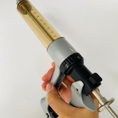 Füllpistole Lagerbestand in Deutschland