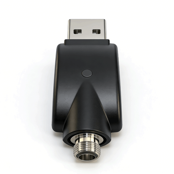 510 USB Ladeadapter für 510 Gewinde Batterien