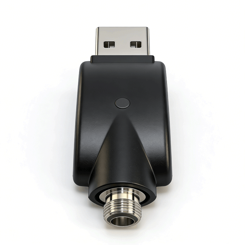 510 USB Charging Adapter for 510 Thread Batteries