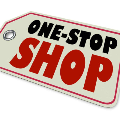 Deutscher White-Label-Service