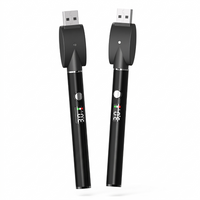 Affordable Smart Display Push-Button Battery (P107M)