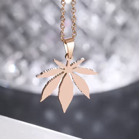 Women's necklace