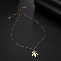 Women's necklace