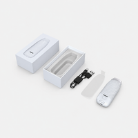 Camel Dual Cartridge Battery（P43）