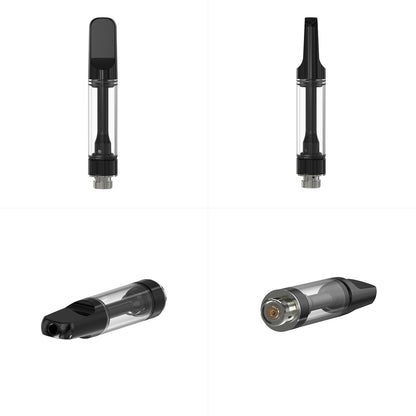CannBro 510 Zirconia Ceramic Cartridges-1.0ml