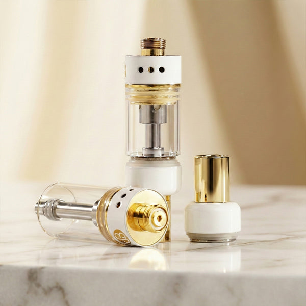 2,0 ml Cartridges (D14)