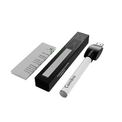 CannBro 510 Draw Activated Vape Battery
