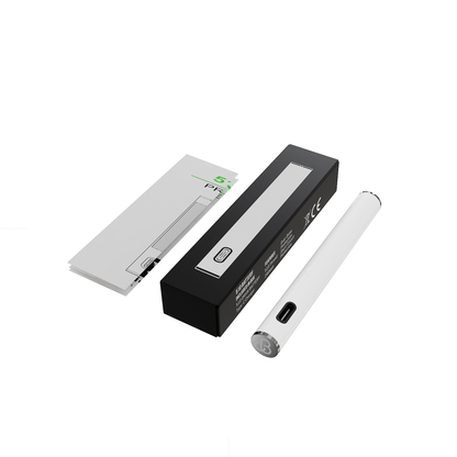 CannBro 510 Draw Activated Vape Battery