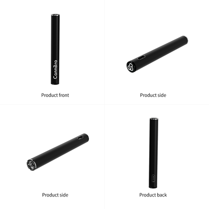 CannBro 510 Draw Activated Vape Battery