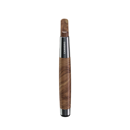 CannBro 510 Wooden Cartridges
