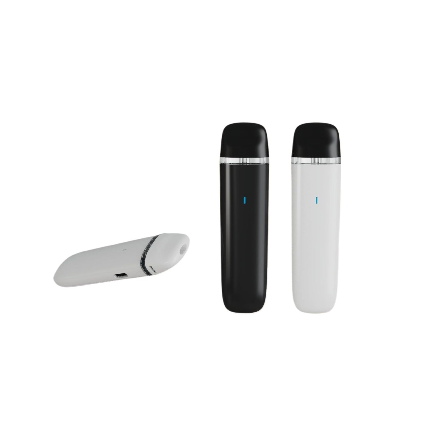 1ml Draw Einweg-Vape (BK100) Lagerbestand in Deutschland