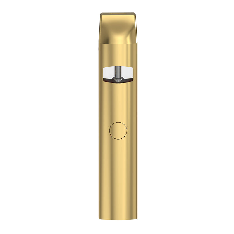 [Bestseller] 1.0ml Button-Preheat Disposable Vape-Two Modes (YB105P-10)