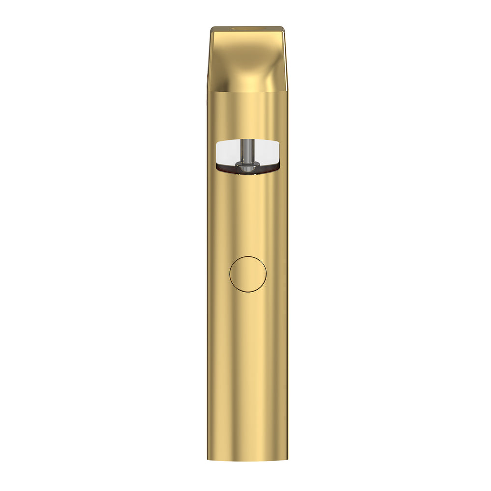 [Bestseller] 1,0-2,0ml Button‑Preheat Einweg‑Vape（YB105P）