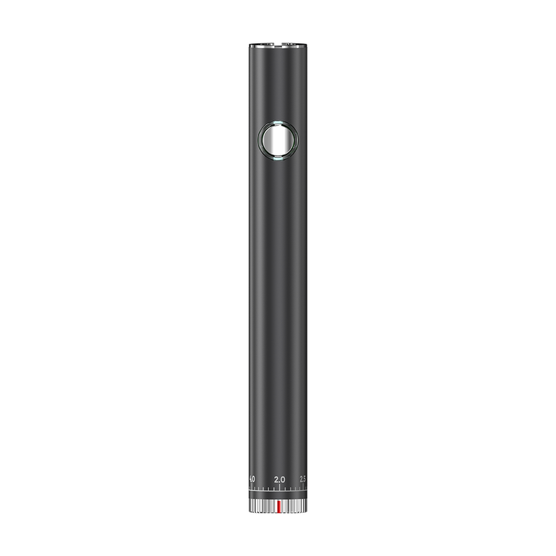 🔥 ✨NEW✨ 510 Bottom Knob Battery (P112A)