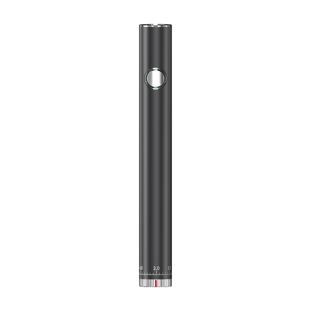 🔥 ✨NEW✨ 510 Bottom Knob Battery (P112A)