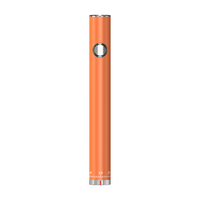 🔥 ✨NEW✨ 510 Bottom Knob Battery (P112A)