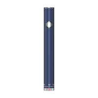 🔥 ✨NEW✨ 510 Bottom Knob Battery (P112A)
