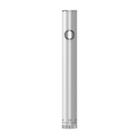 🔥 ✨NEW✨ 510 Bottom Knob Battery (P112A)