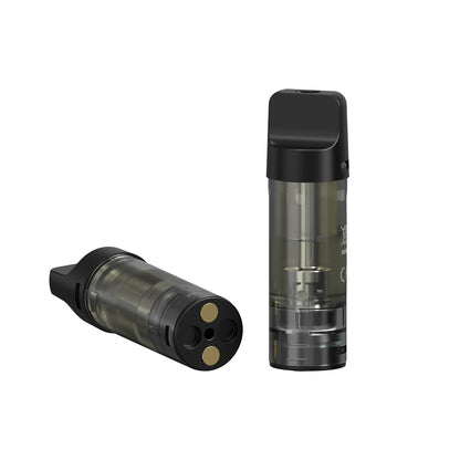 CannBro EmptyPods compatible with Elfa & Tappo
