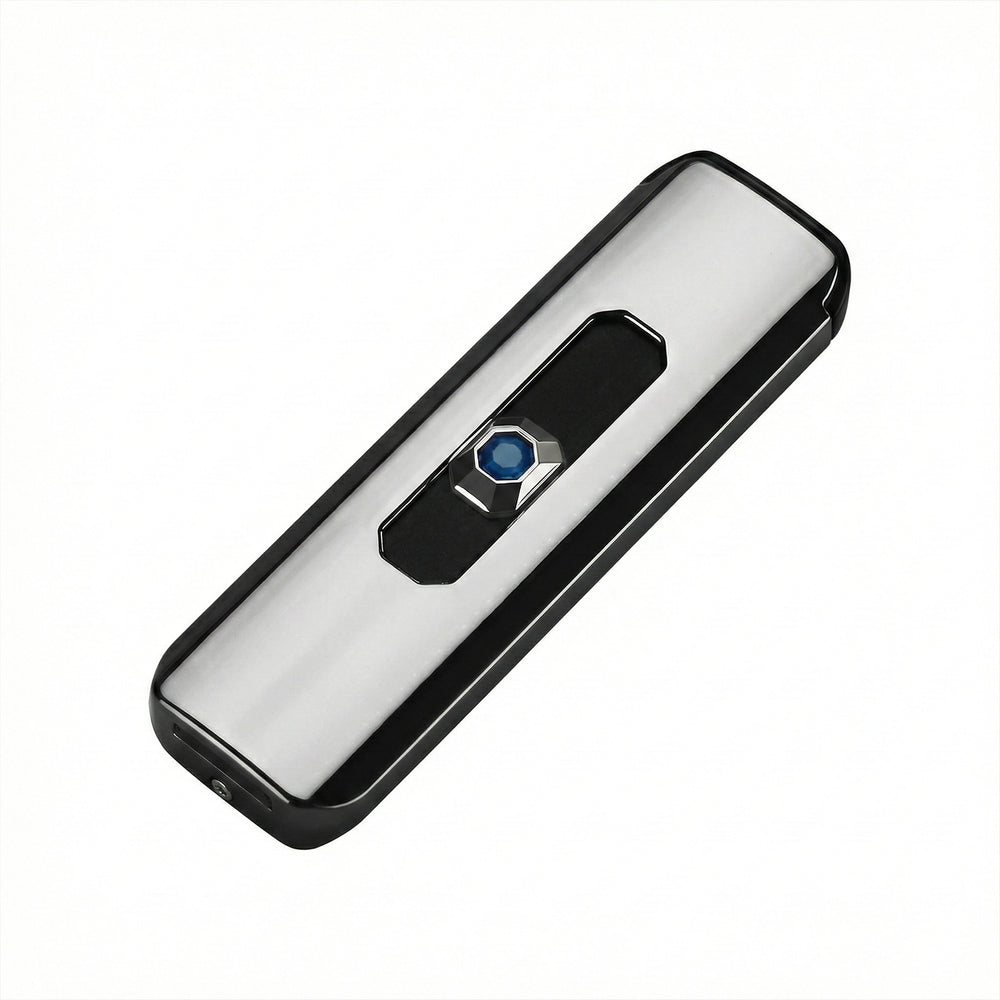 USB-Lichtbogen-Feuerzeug – Windfest, Flammenlos