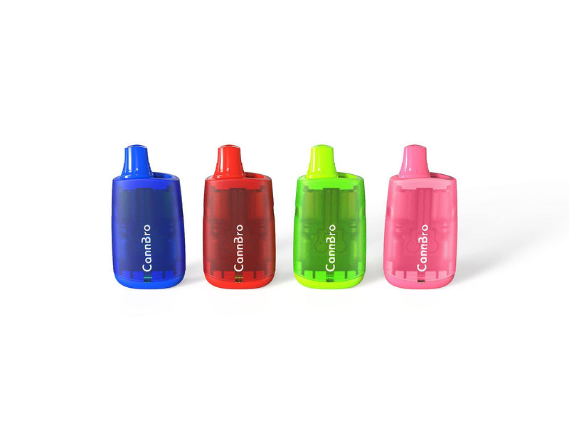[Bestseller] 1,0-2,0ml Dual-Tank-Vape (QS100)