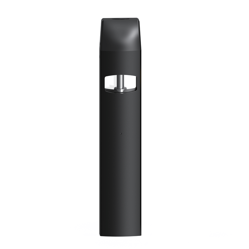 [Bestseller] 1.0 ml Draw Disposable Vape Black (YB105D-10)