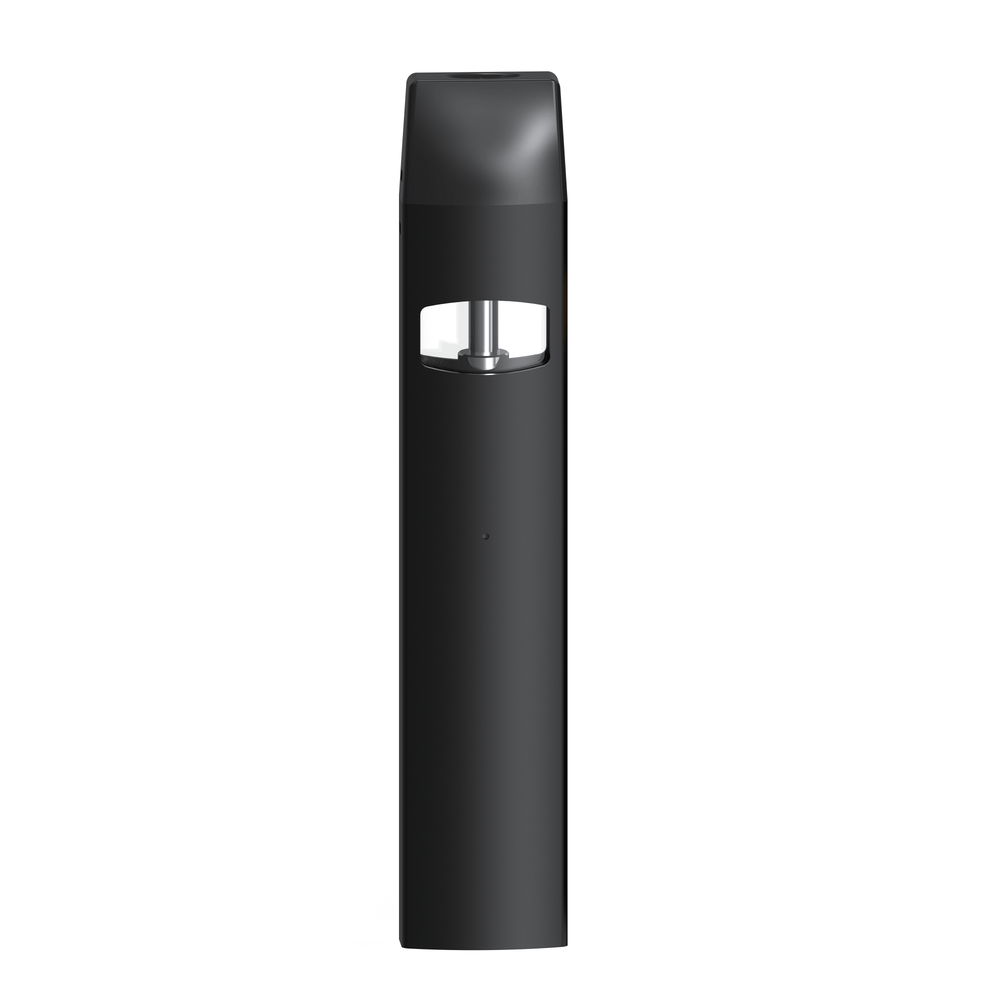 [Bestseller] 1,0 ml Draw Einweg‑Vape Schwartz（YB105D-10）
